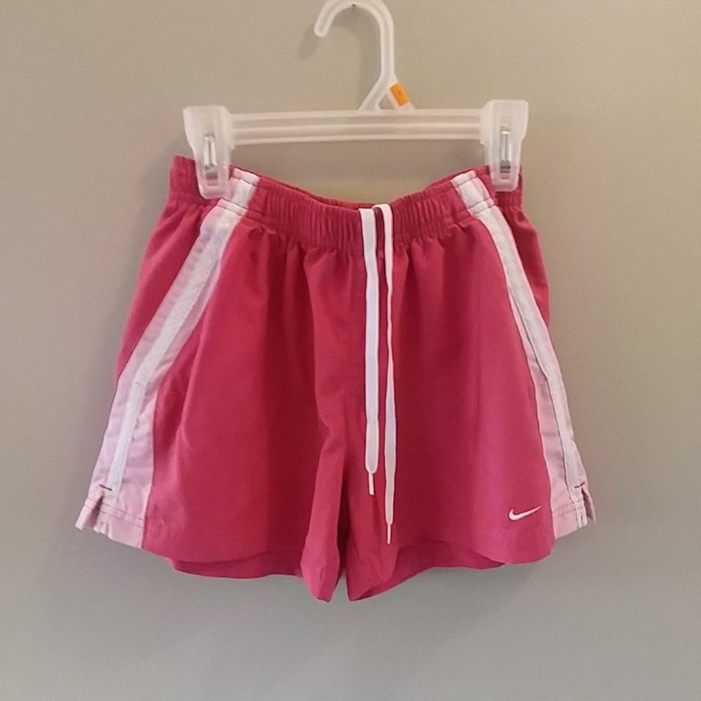 Nike athletic shorts